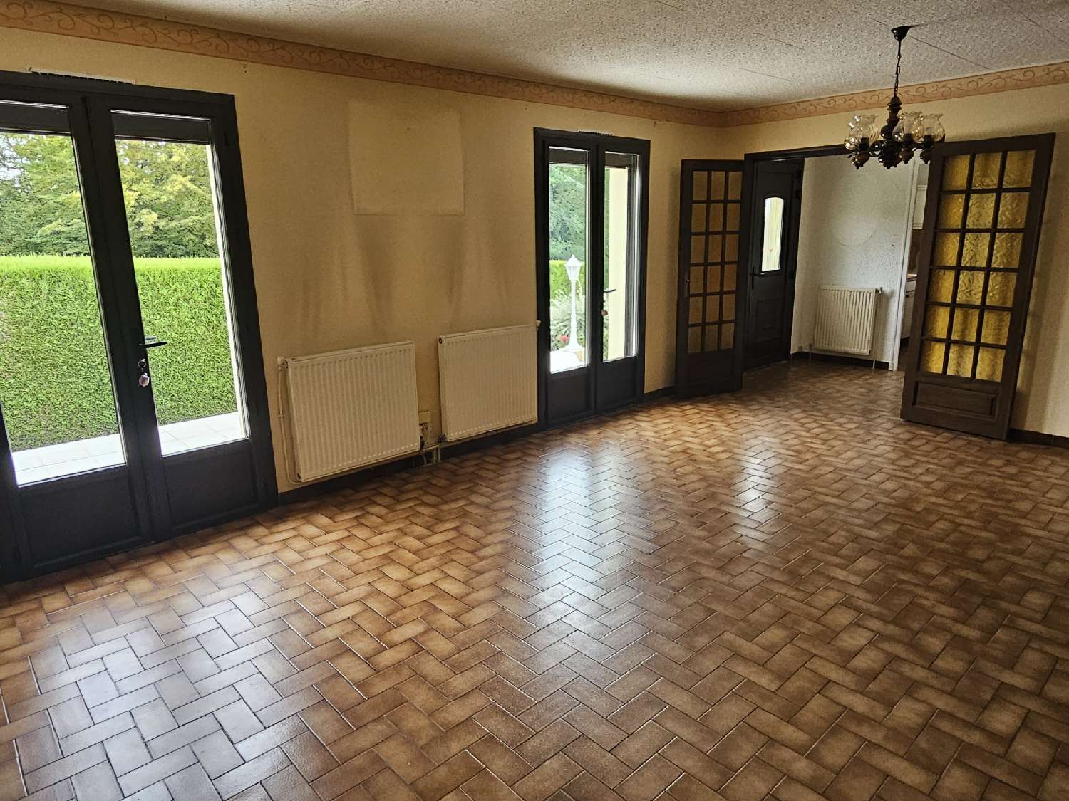 te koop huis Wassy Haute-Marne 5