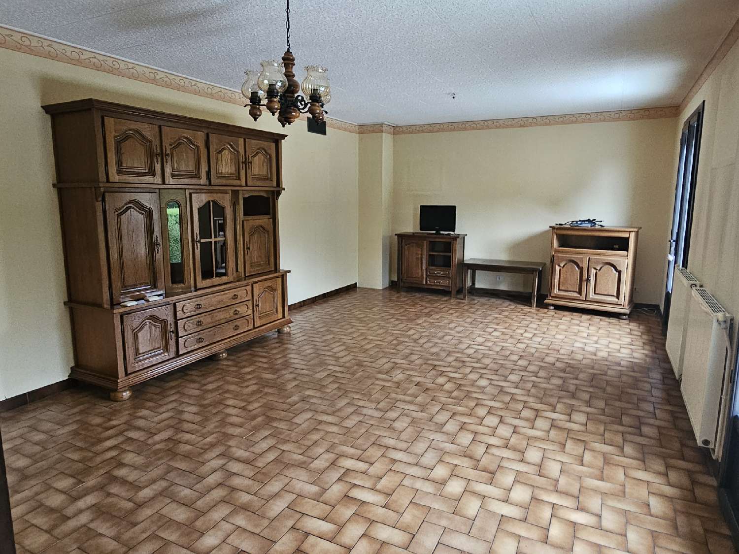 te koop huis Wassy Haute-Marne 6