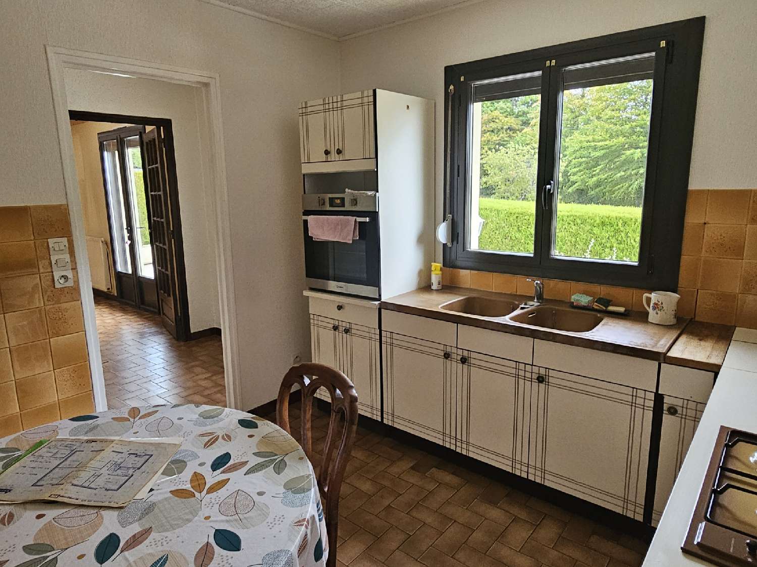 te koop huis Wassy Haute-Marne 8