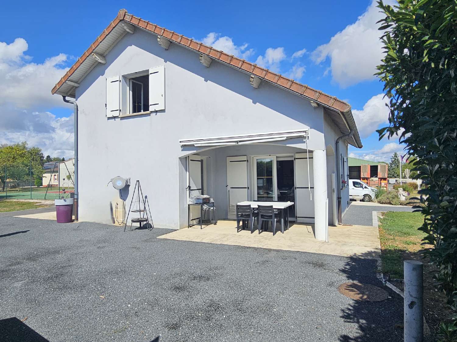te koop huis Wassy Haute-Marne 2
