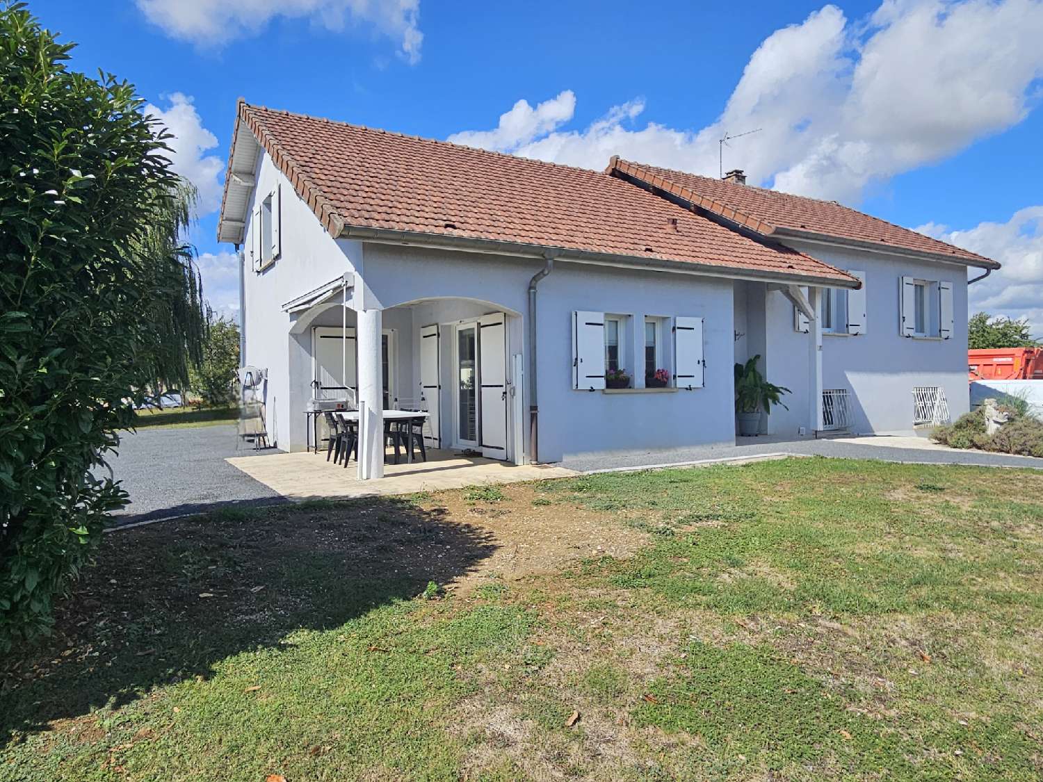 te koop huis Wassy Haute-Marne 3