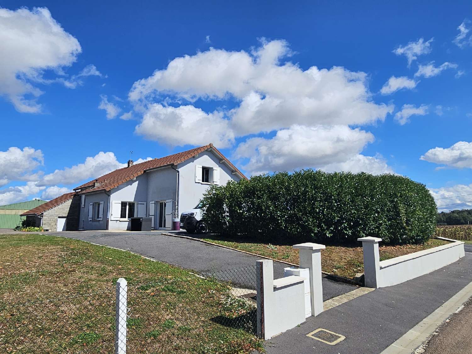 te koop huis Wassy Haute-Marne 4