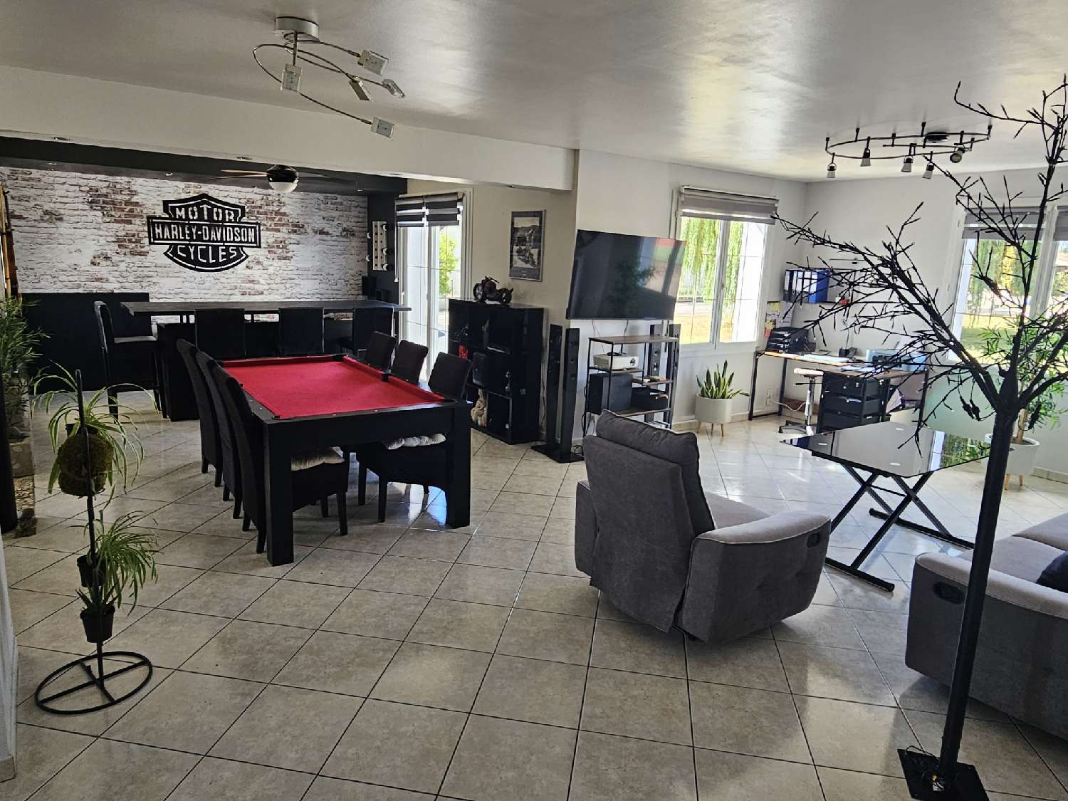 te koop huis Wassy Haute-Marne 5