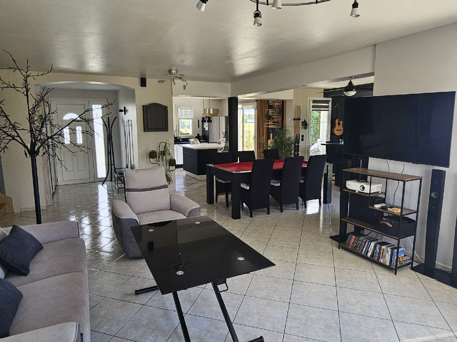 te koop huis Wassy Haute-Marne 6