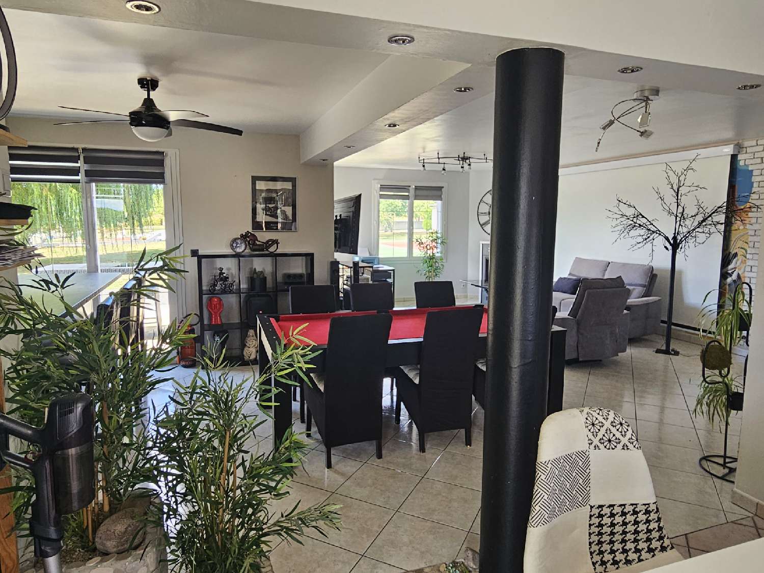 te koop huis Wassy Haute-Marne 7