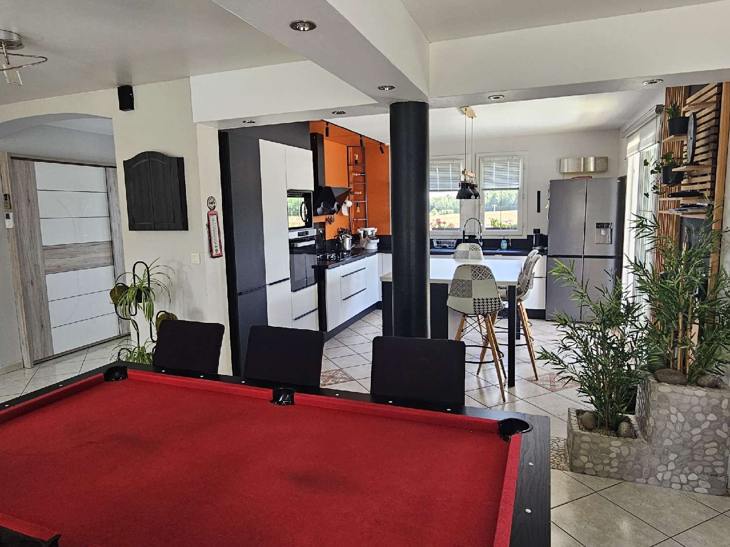 te koop huis Wassy Haute-Marne 8