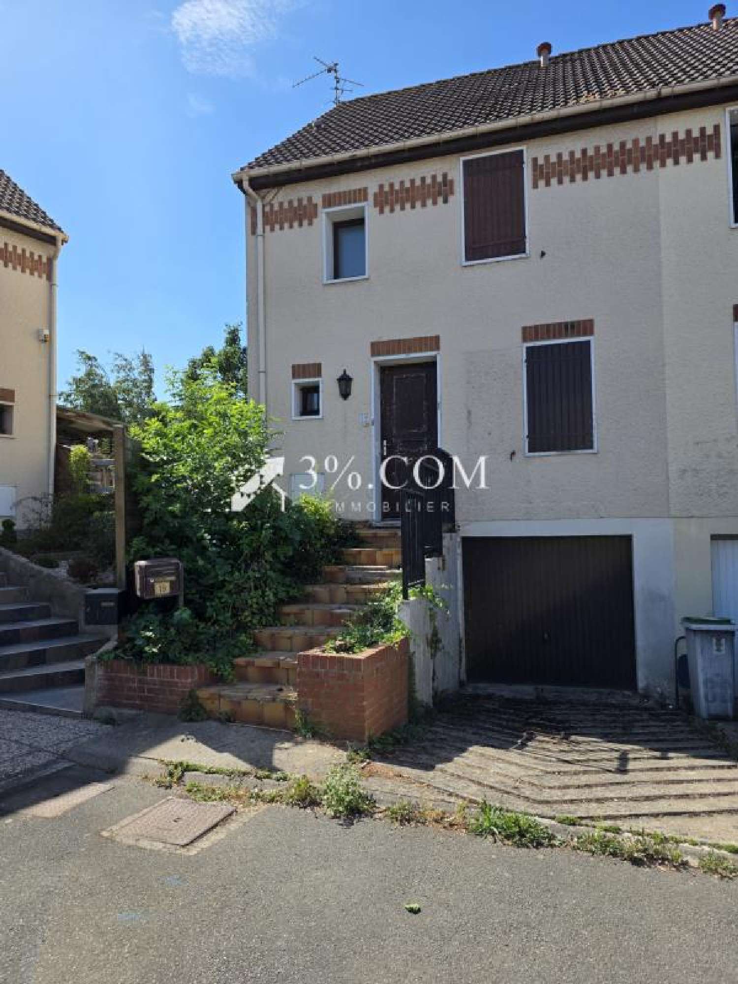 for sale house Wattignies Nord 2
