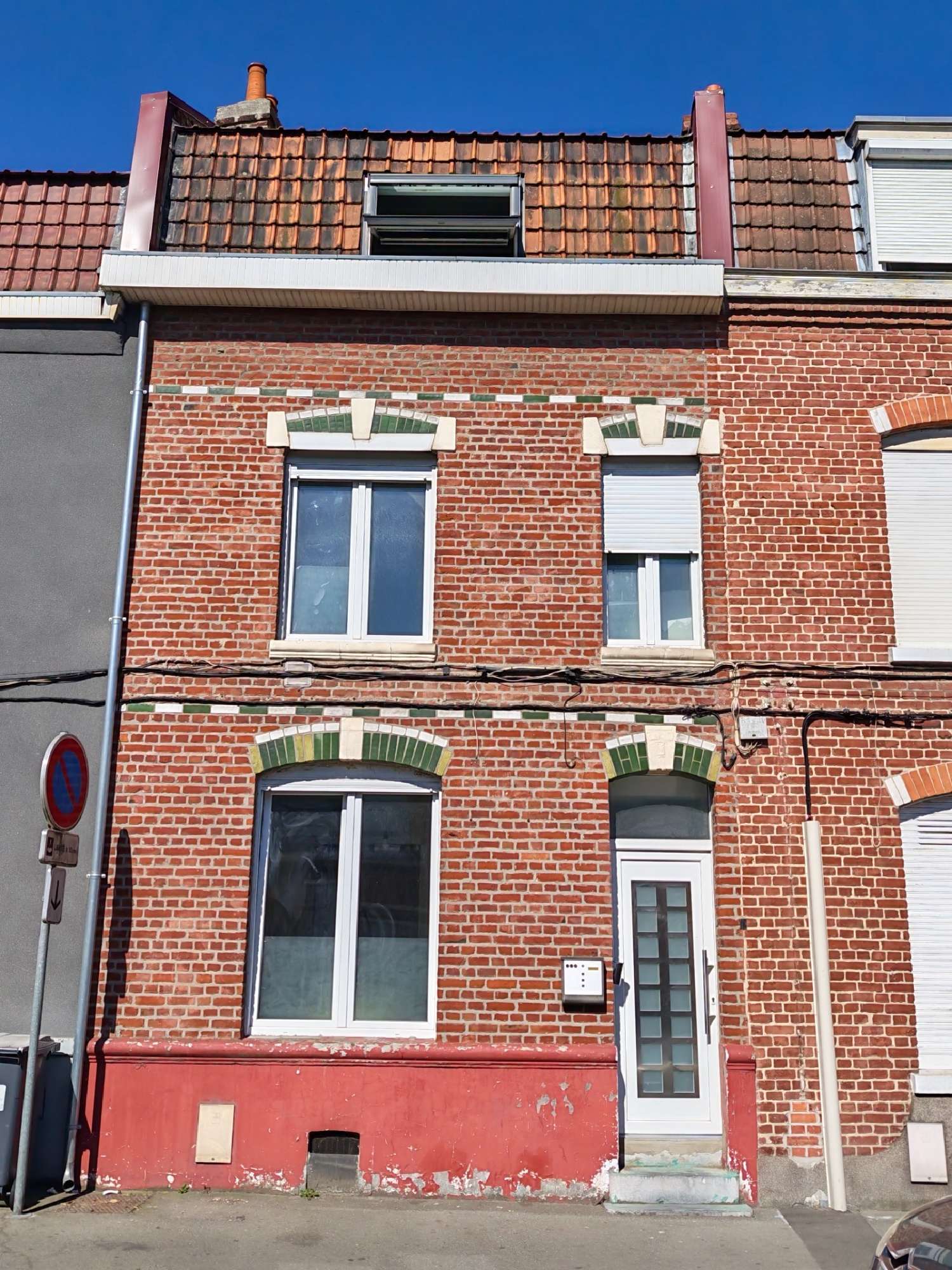 for sale house Wattignies Nord 1