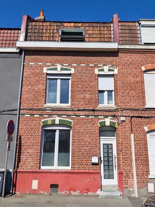 Wattignies Nord house foto 7392426