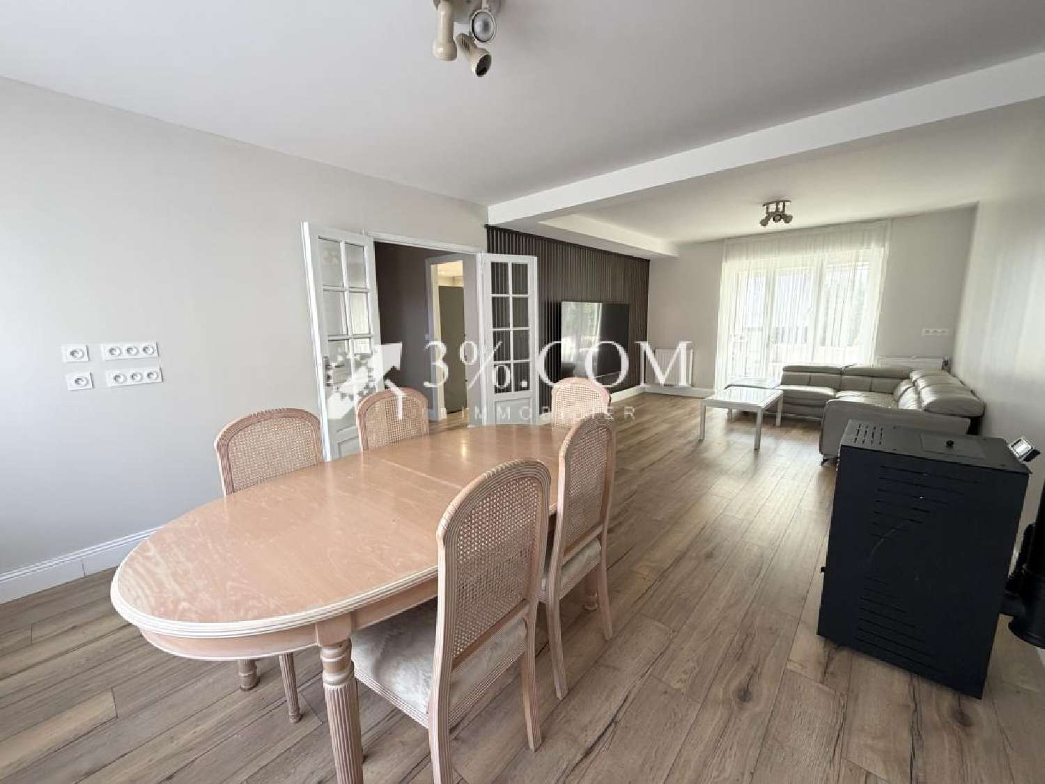  for sale house Wattrelos Nord 1