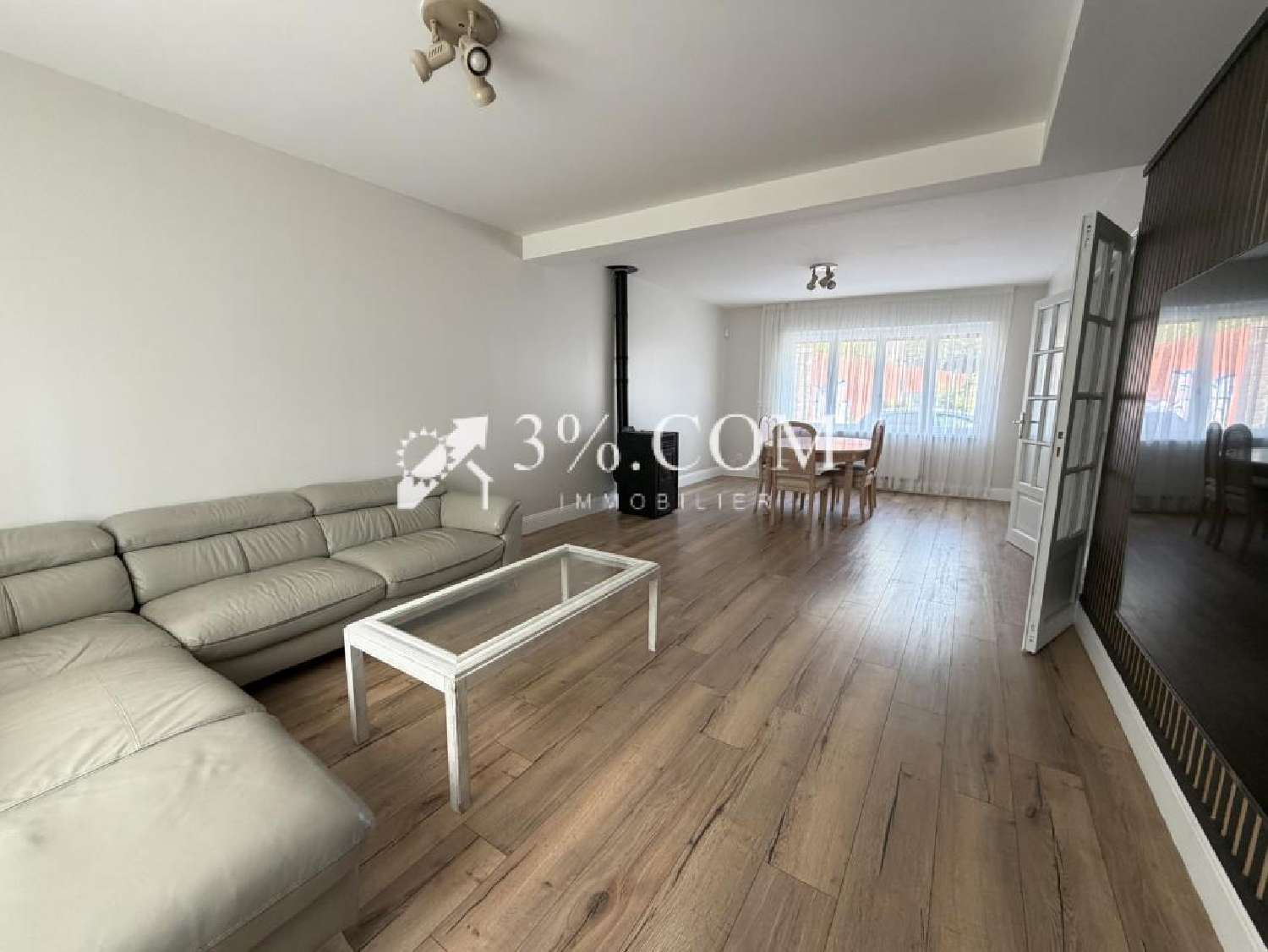  for sale house Wattrelos Nord 2