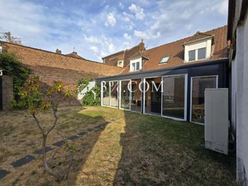 Wattrelos Nord house foto 7393073