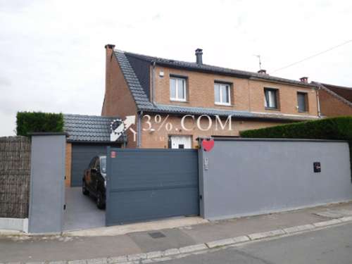 Wattrelos Nord house foto 7398445