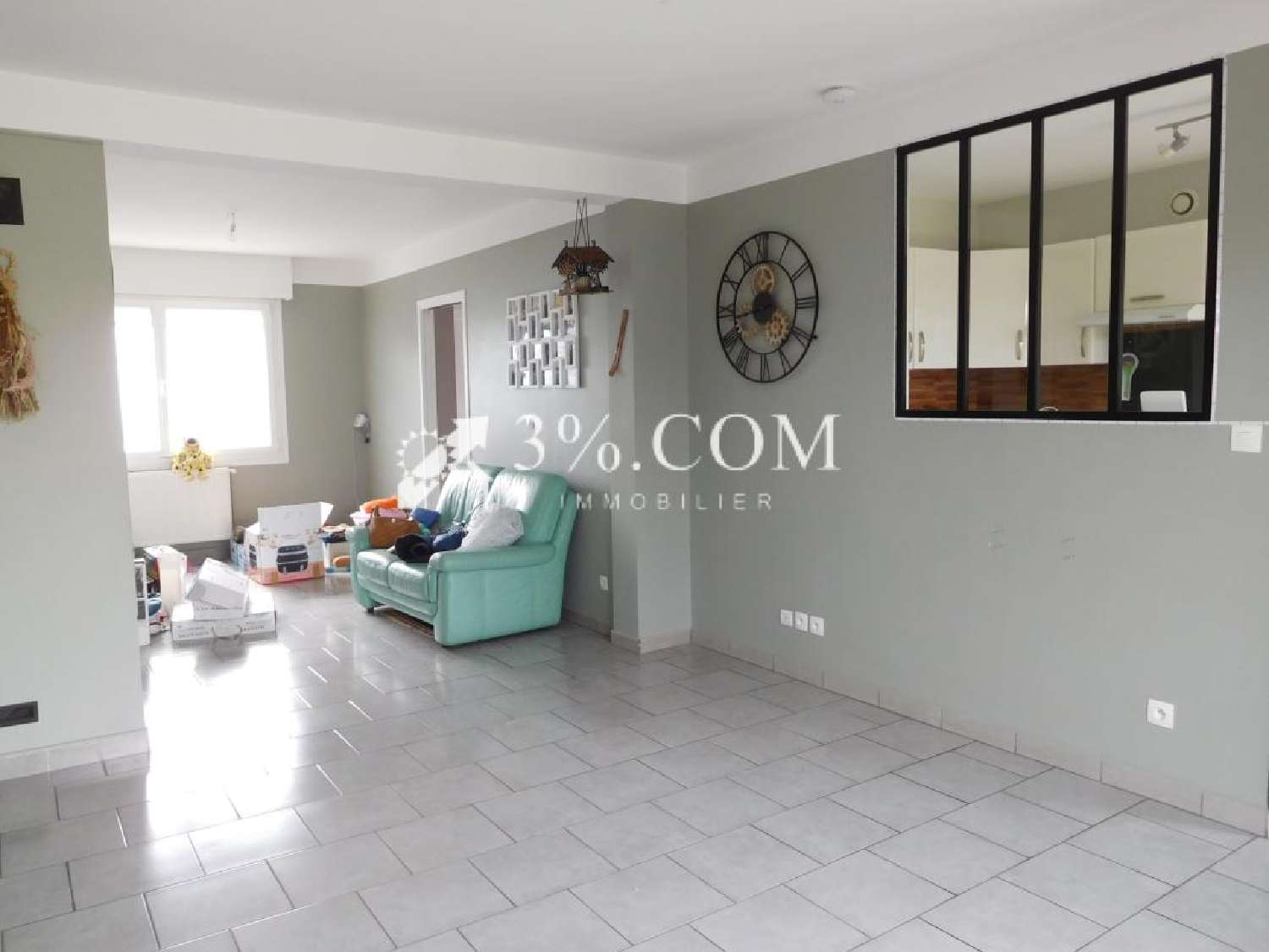 for sale house Wattrelos Nord 2