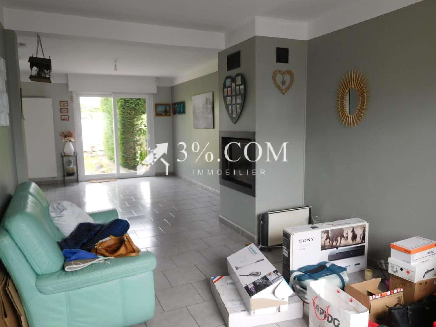 for sale house Wattrelos Nord 3