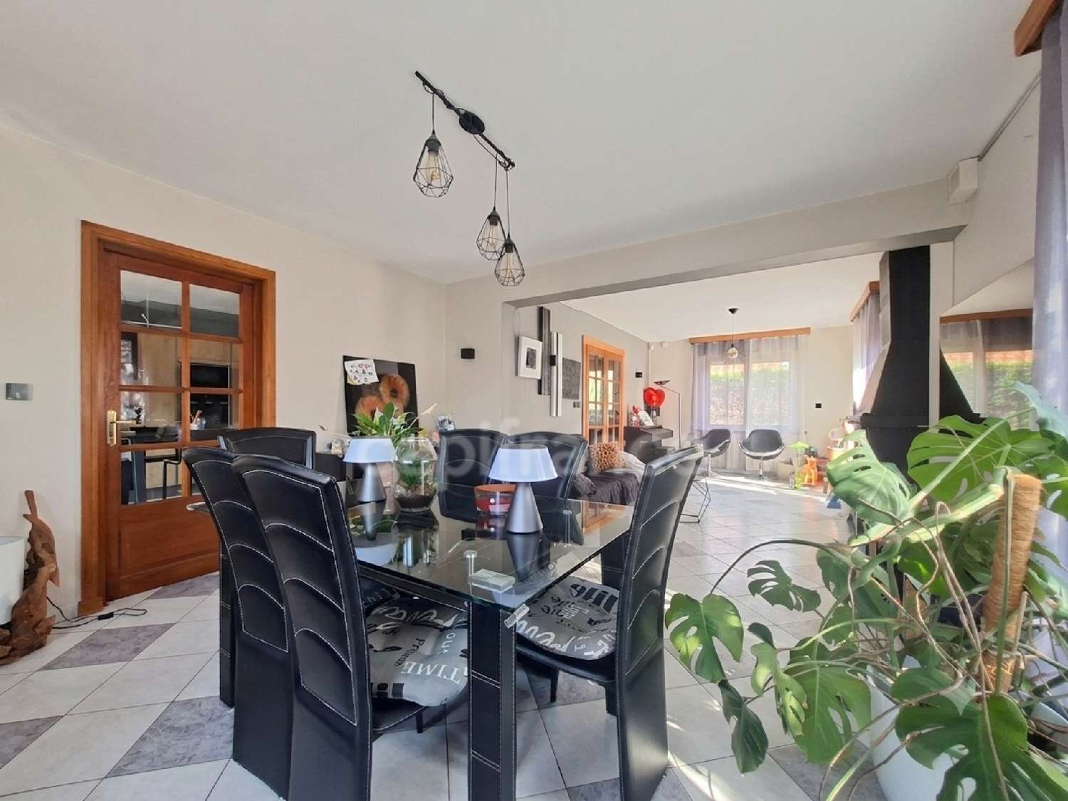  à vendre maison Wattrelos Nord 2