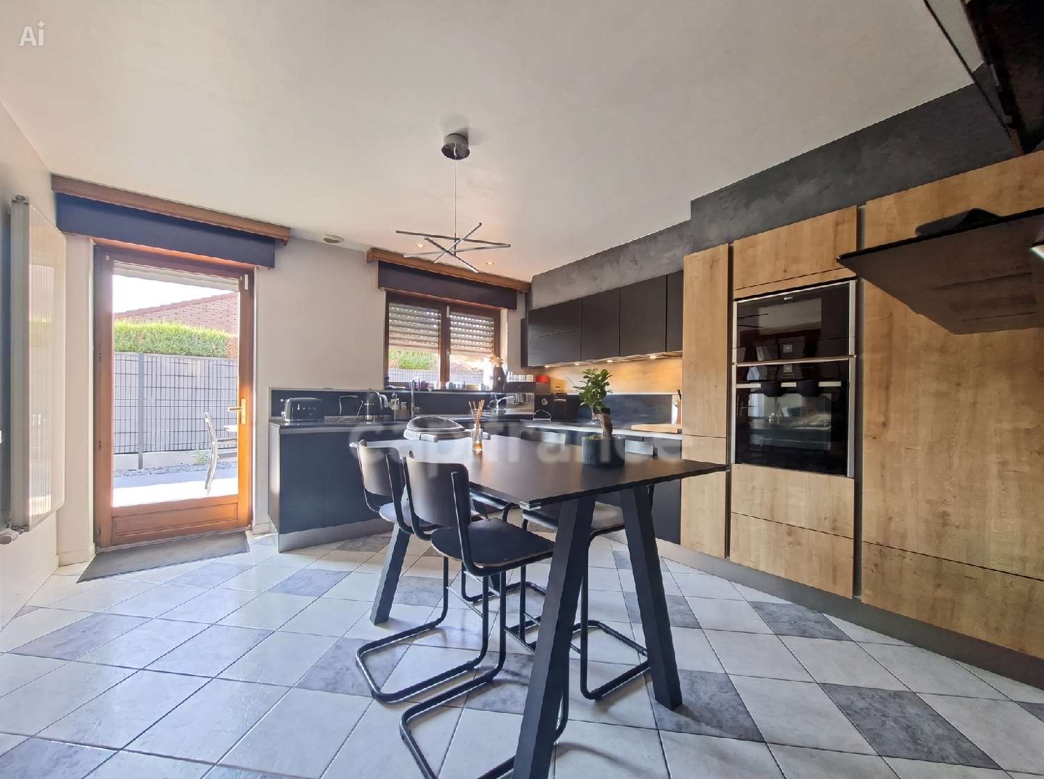  à vendre maison Wattrelos Nord 3