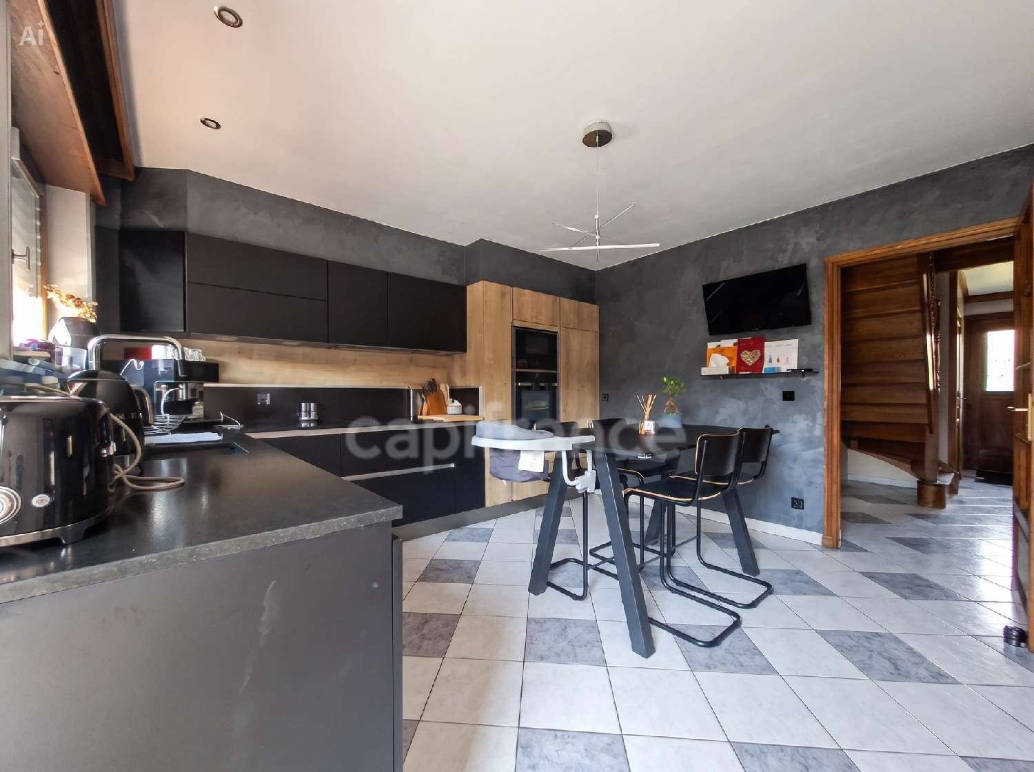  à vendre maison Wattrelos Nord 4