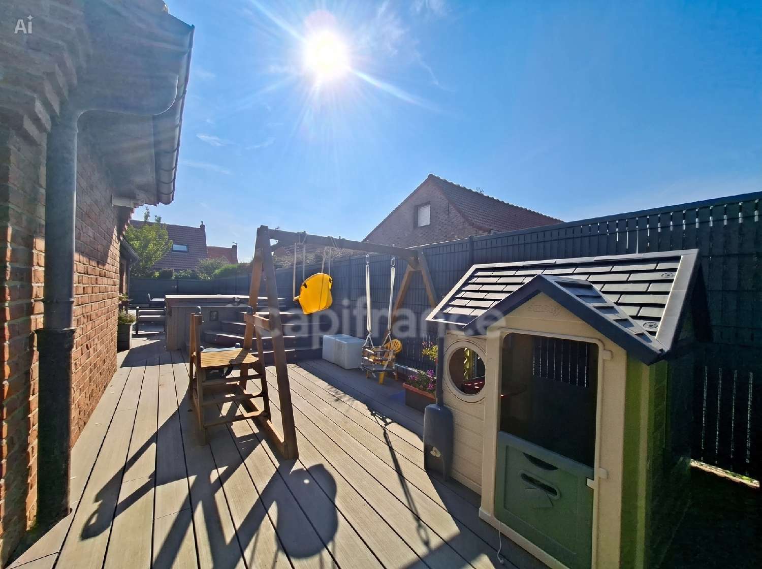  à vendre maison Wattrelos Nord 5