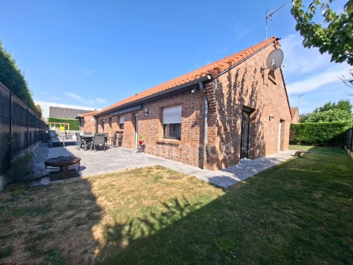  à vendre maison Wattrelos Nord 6