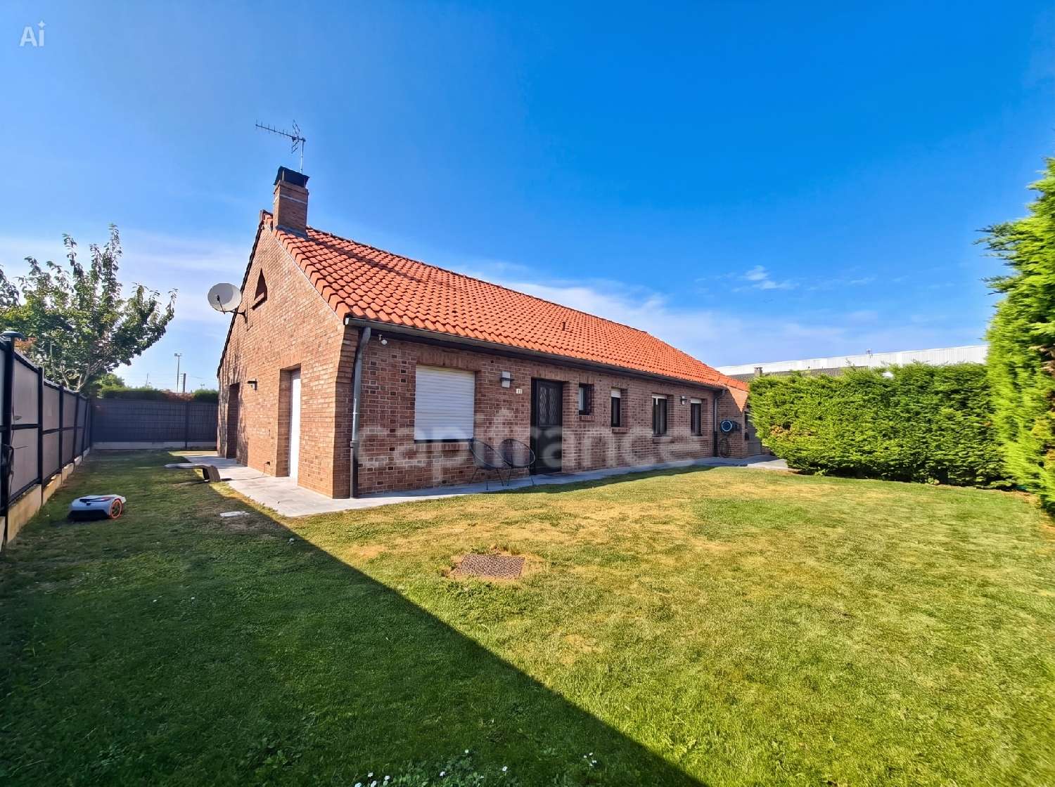  à vendre maison Wattrelos Nord 7