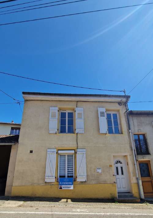 Waville Meurthe-et-Moselle house foto 7392583