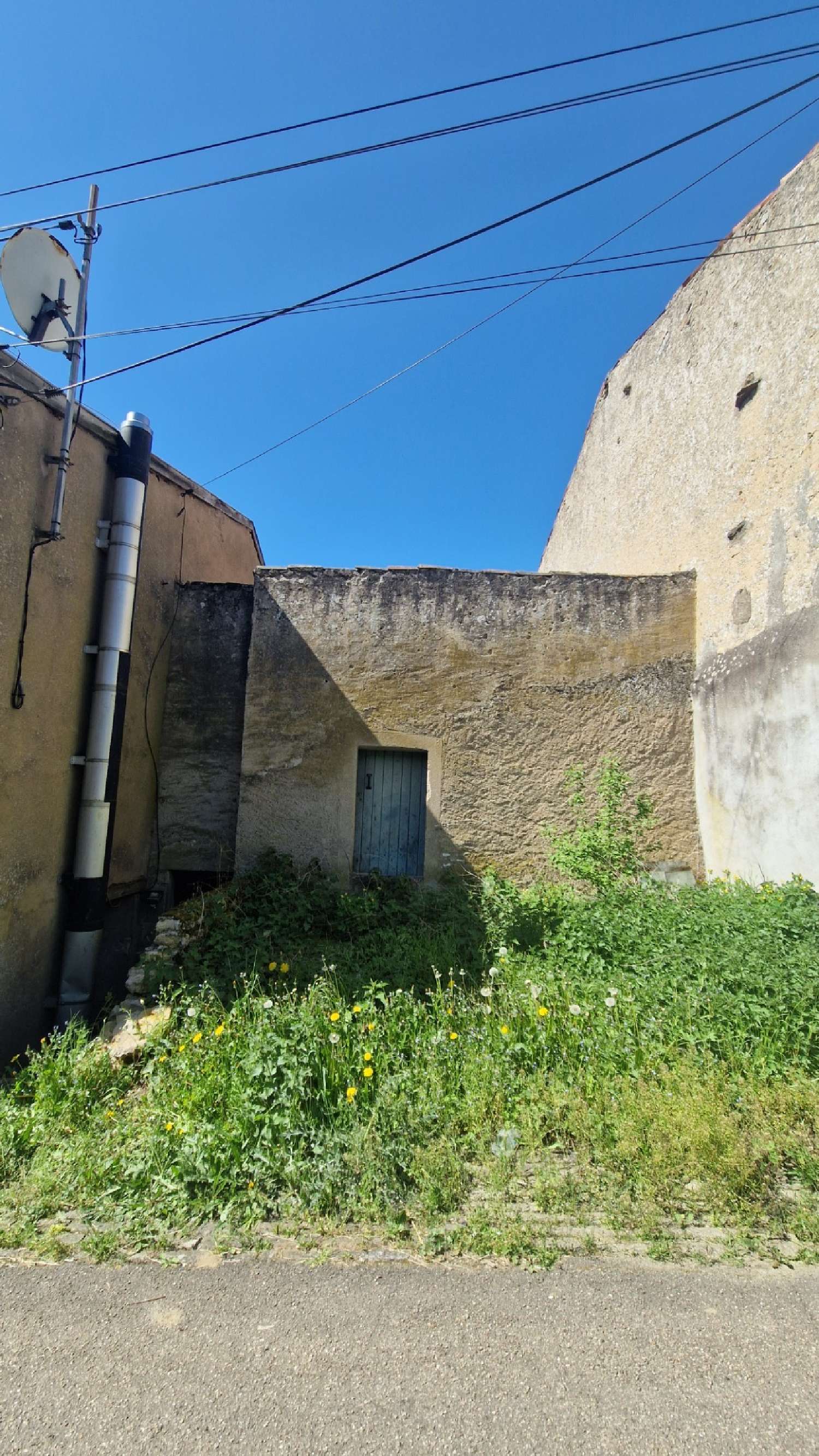 for sale house Waville Meurthe-et-Moselle 2