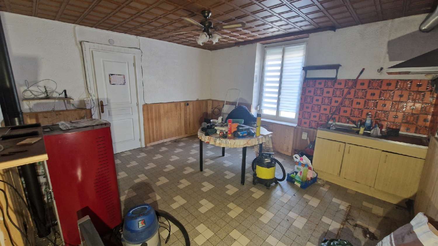 for sale house Waville Meurthe-et-Moselle 3