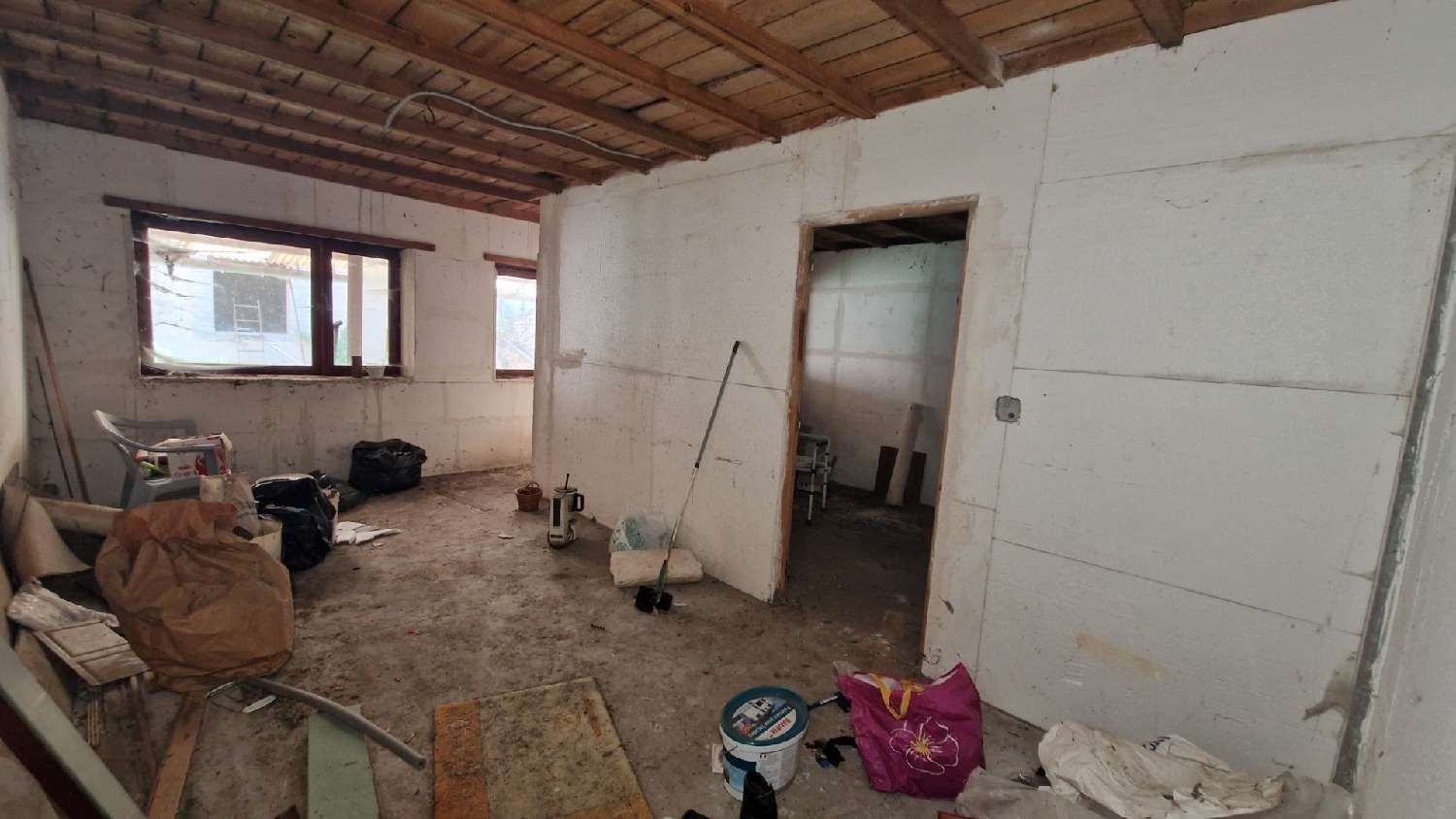 for sale house Waville Meurthe-et-Moselle 4