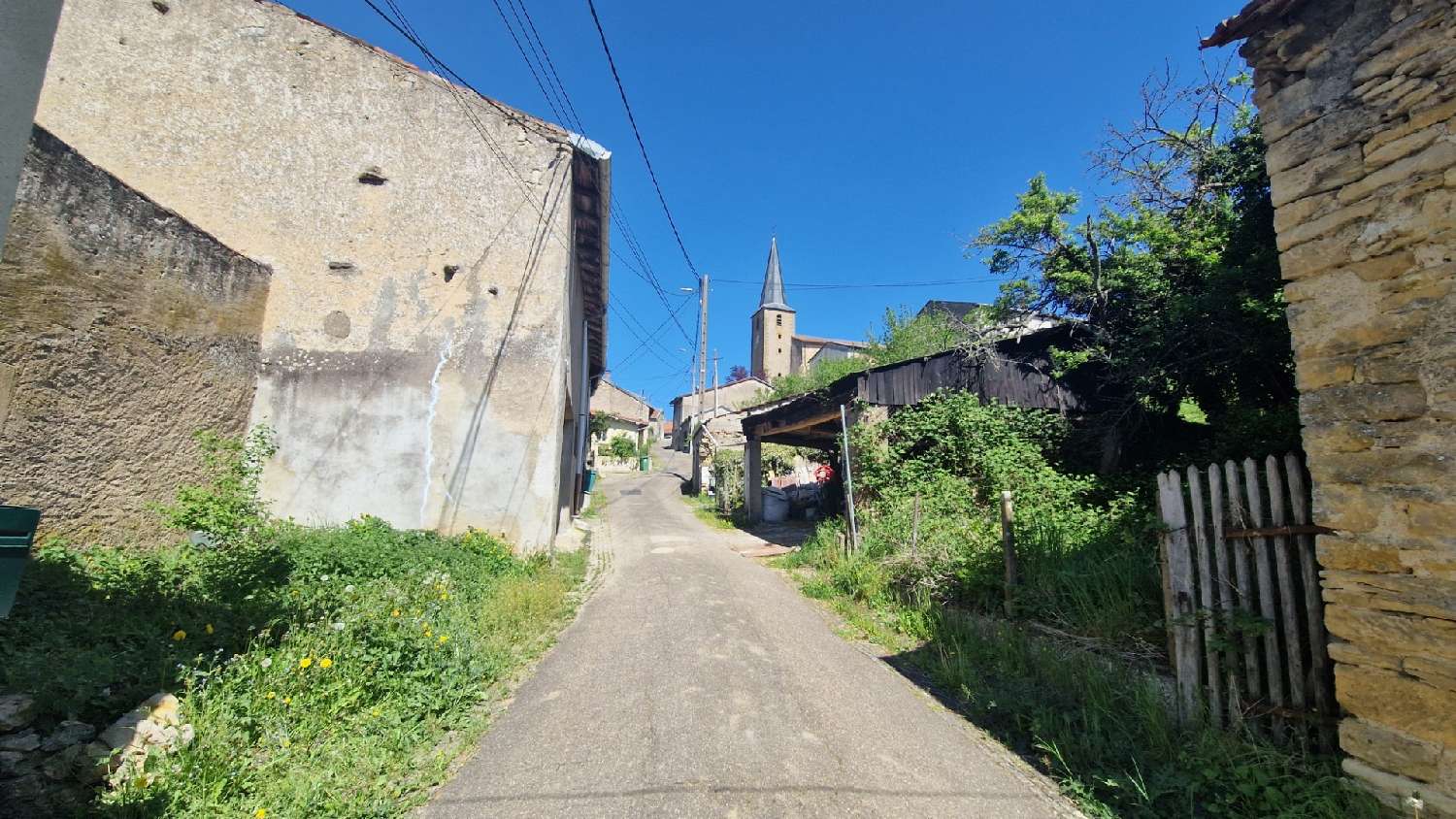 for sale house Waville Meurthe-et-Moselle 5