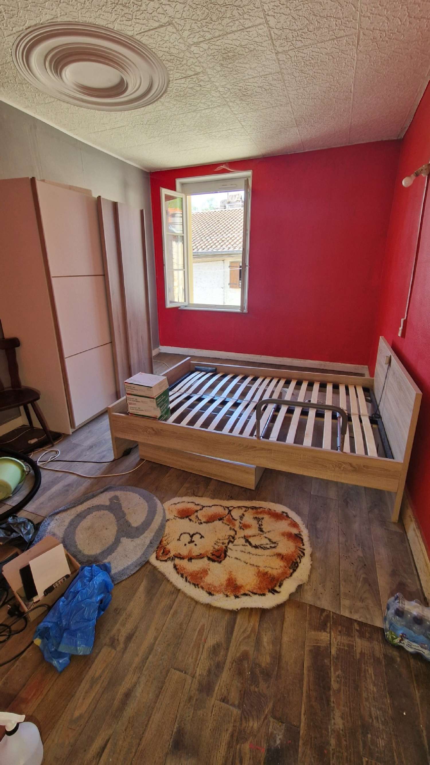 for sale house Waville Meurthe-et-Moselle 7