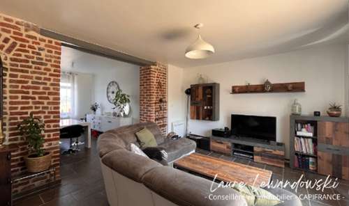Wavrin Nord house foto 7394497