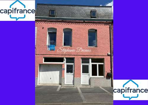 Wignehies Nord house foto 7392290