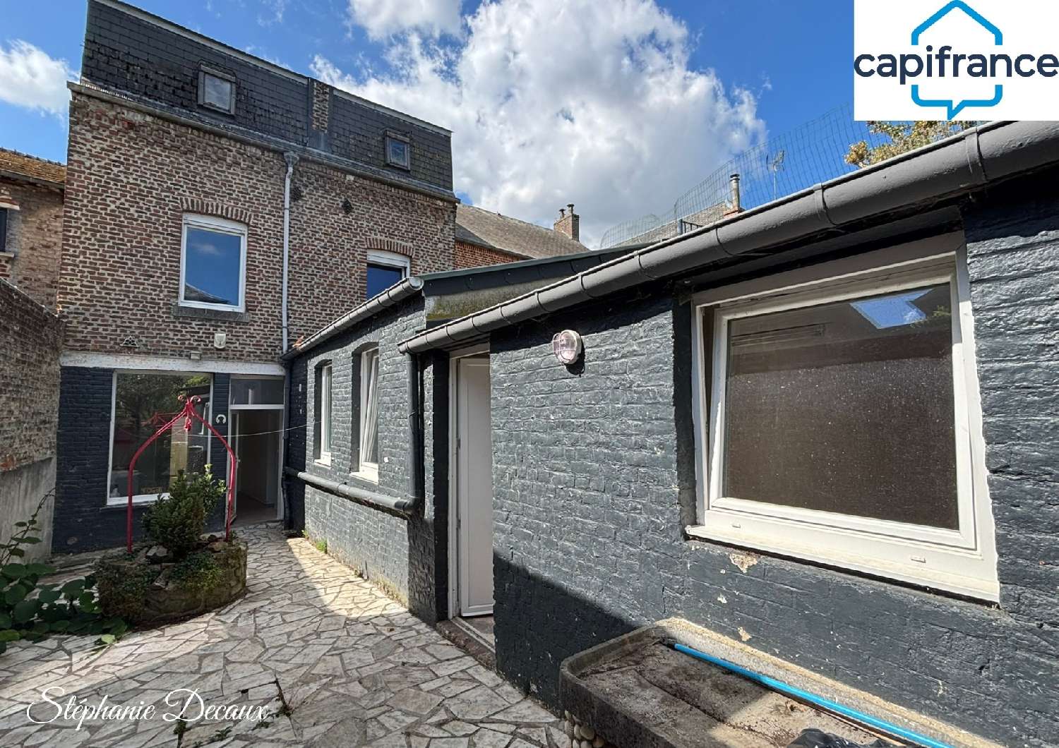 for sale house Wignehies Nord 3