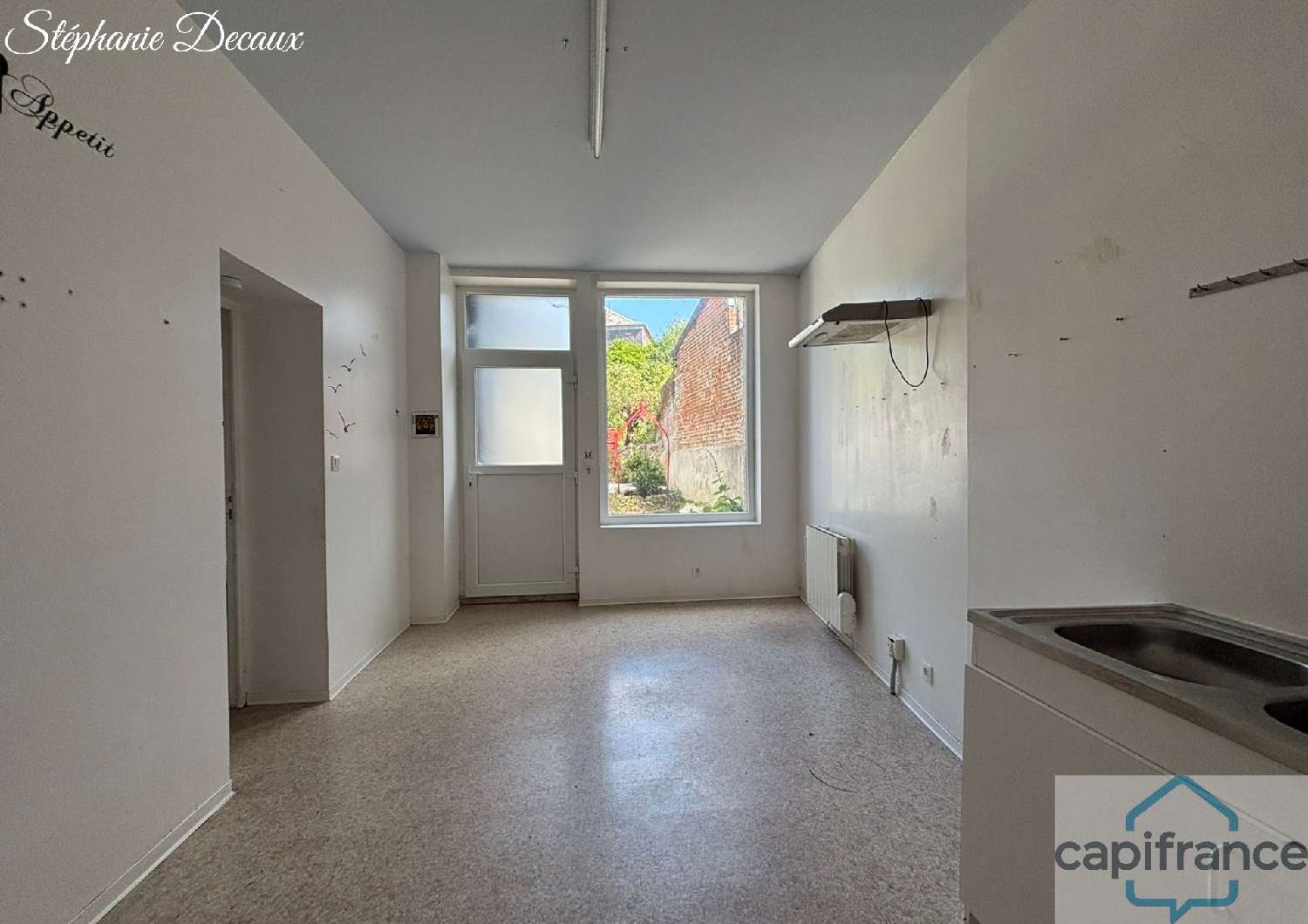 for sale house Wignehies Nord 4