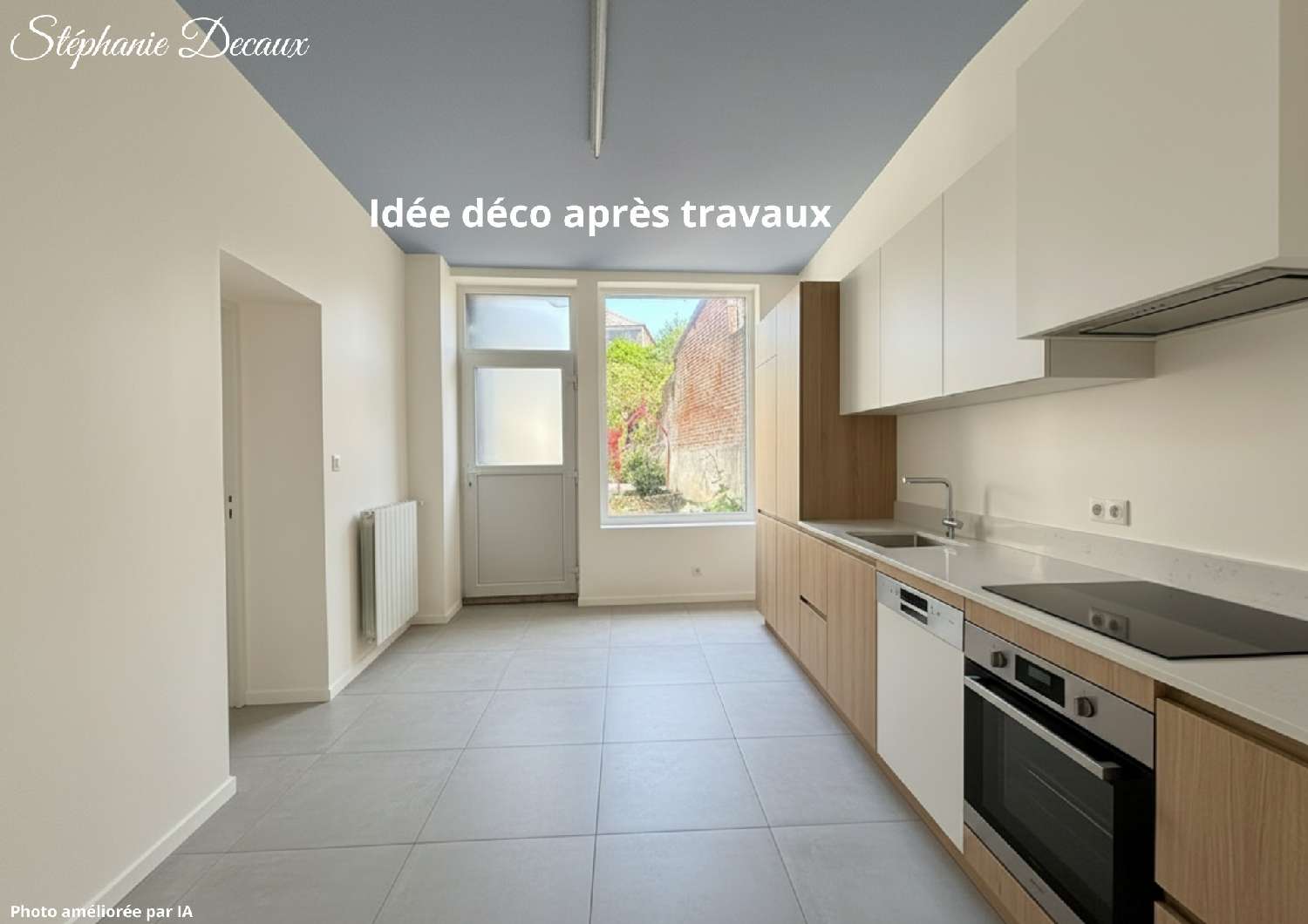 for sale house Wignehies Nord 5