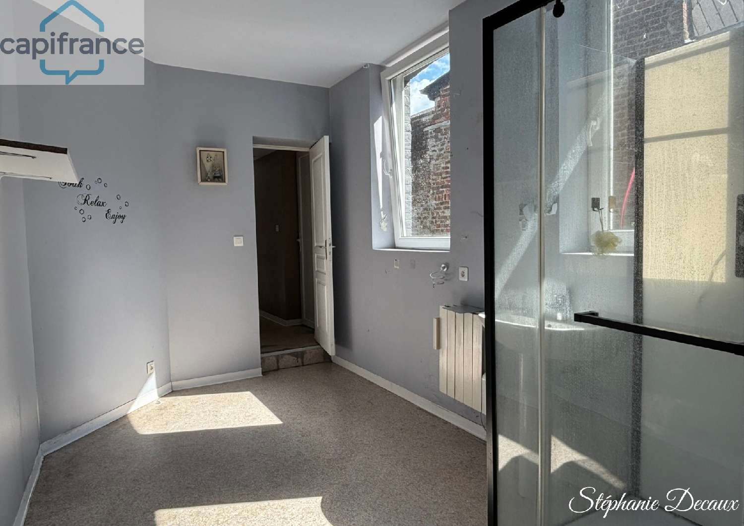 for sale house Wignehies Nord 6