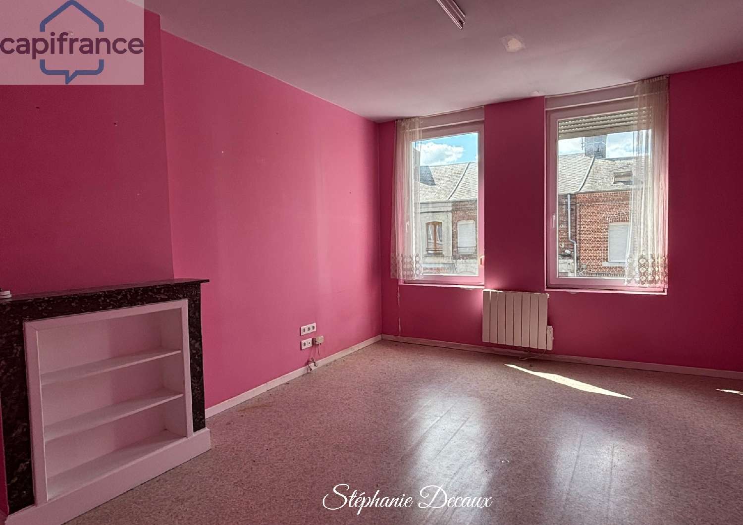 for sale house Wignehies Nord 8