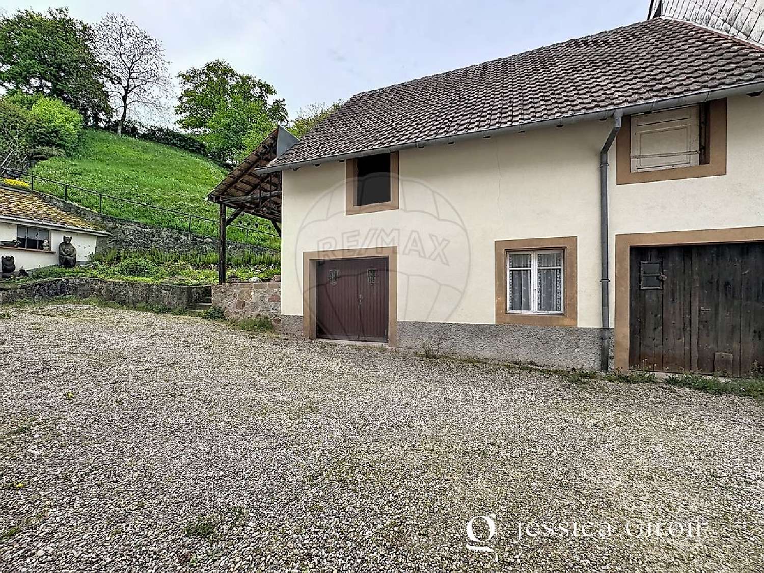 kaufen Haus Wihr-au-Val Haut-Rhin 1