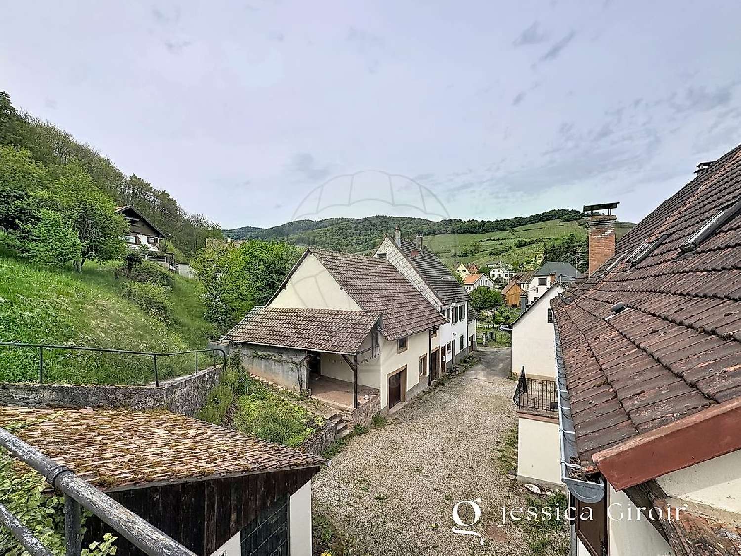 kaufen Haus Wihr-au-Val Haut-Rhin 2