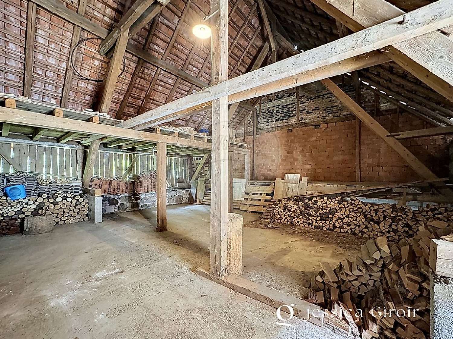 kaufen Haus Wihr-au-Val Haut-Rhin 5