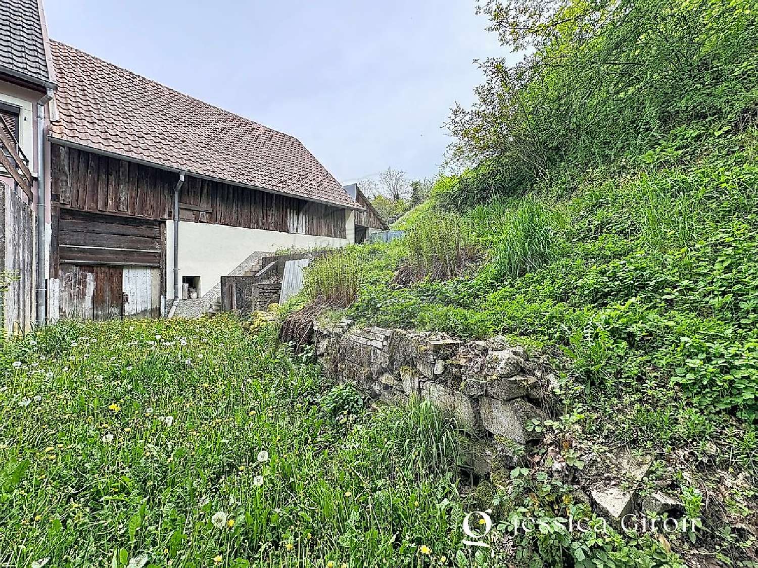 kaufen Haus Wihr-au-Val Haut-Rhin 6