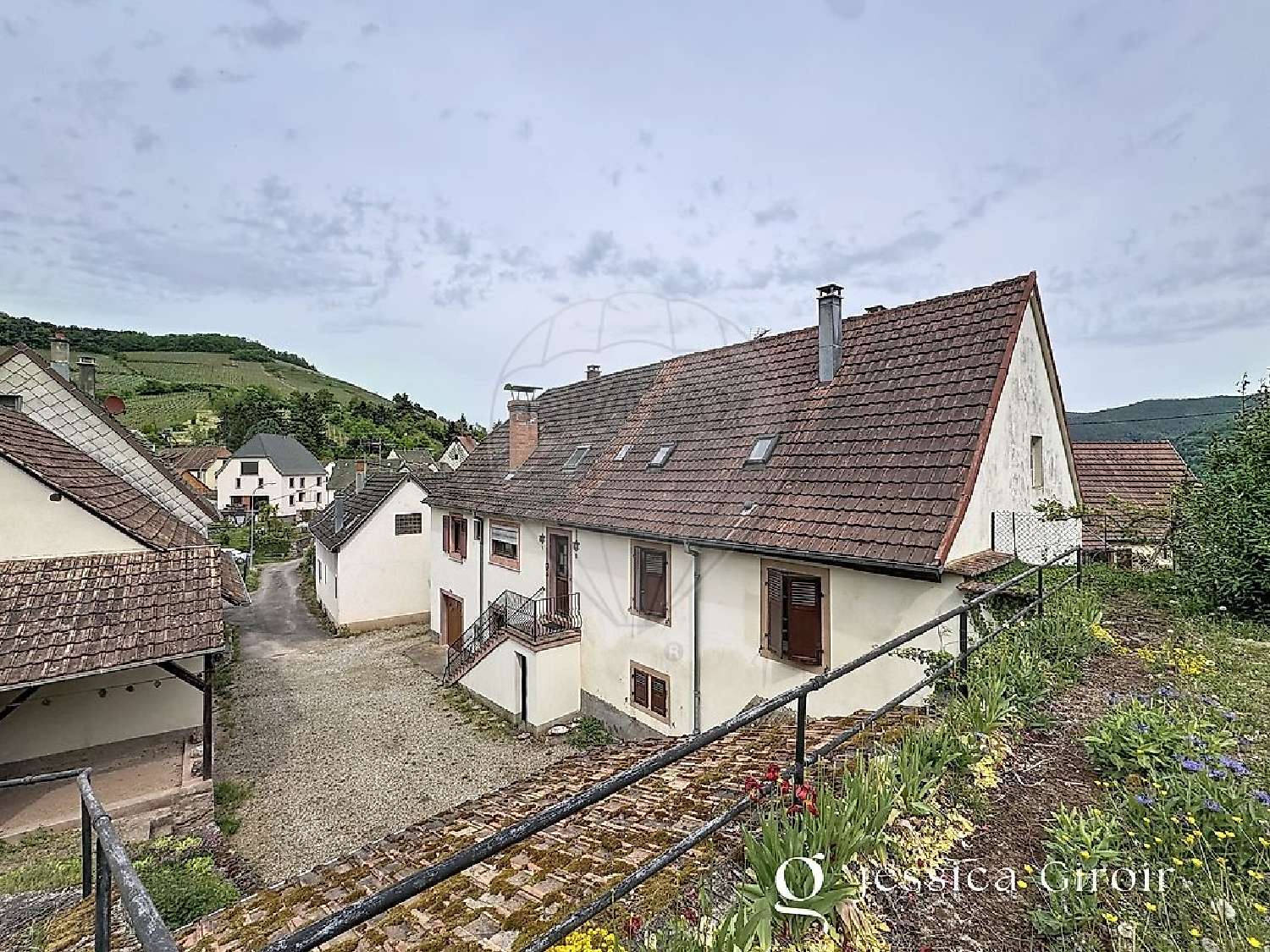 kaufen Haus Wihr-au-Val Haut-Rhin 7