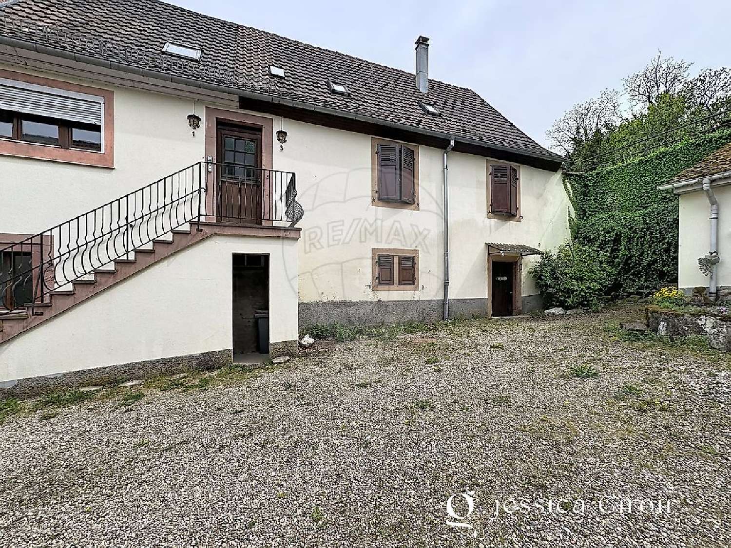 kaufen Haus Wihr-au-Val Haut-Rhin 8