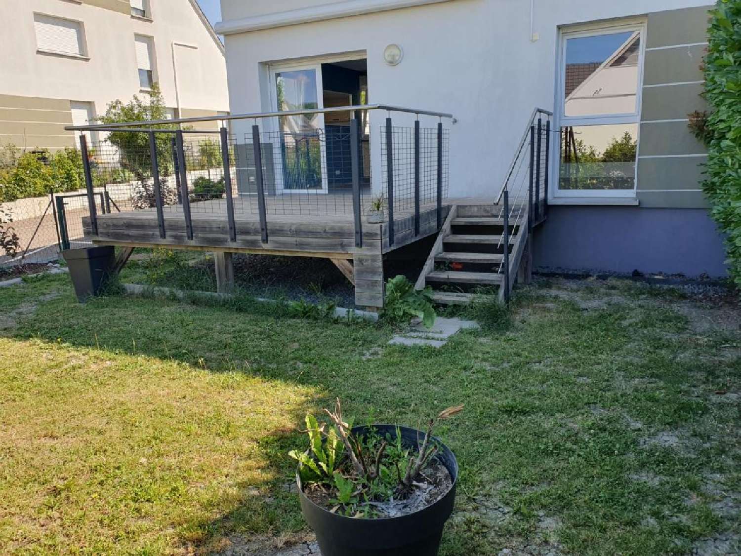  kaufen Haus Wintzenheim-Kochersberg Bas-Rhin 3