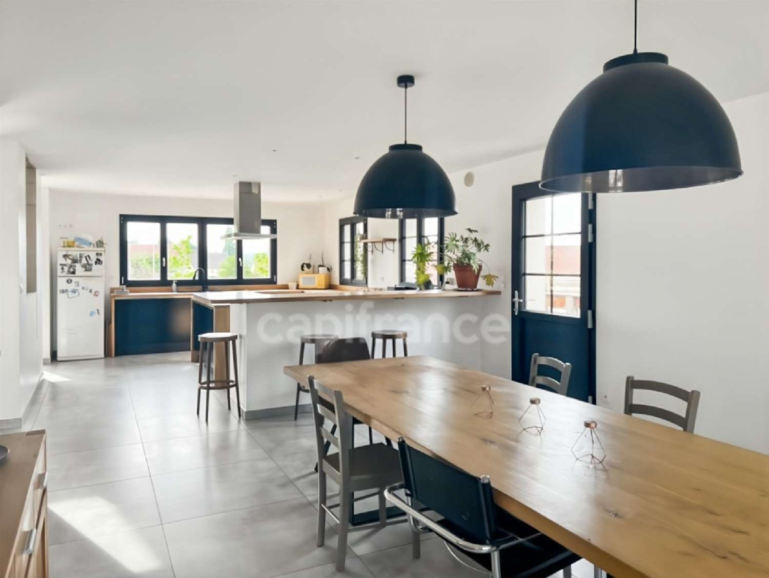kaufen Haus Wirwignes Pas-de-Calais 7