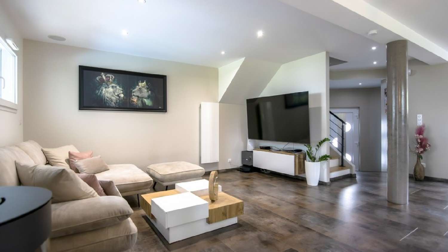 te koop huis Wittelsheim Haut-Rhin 1