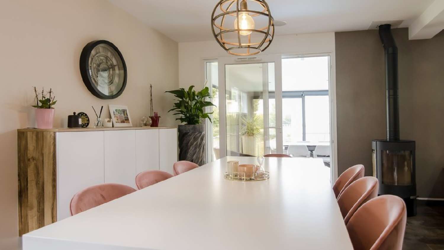 te koop huis Wittelsheim Haut-Rhin 2