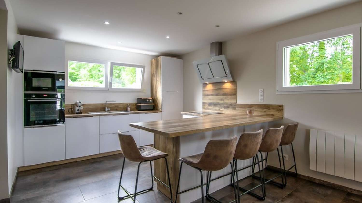 te koop huis Wittelsheim Haut-Rhin 3