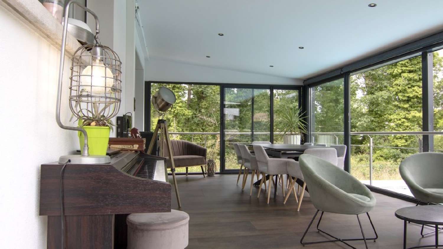 te koop huis Wittelsheim Haut-Rhin 5